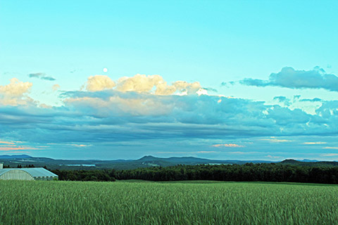 Aroostook History by Dena Winslow