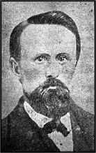 Granville A. Hayden
