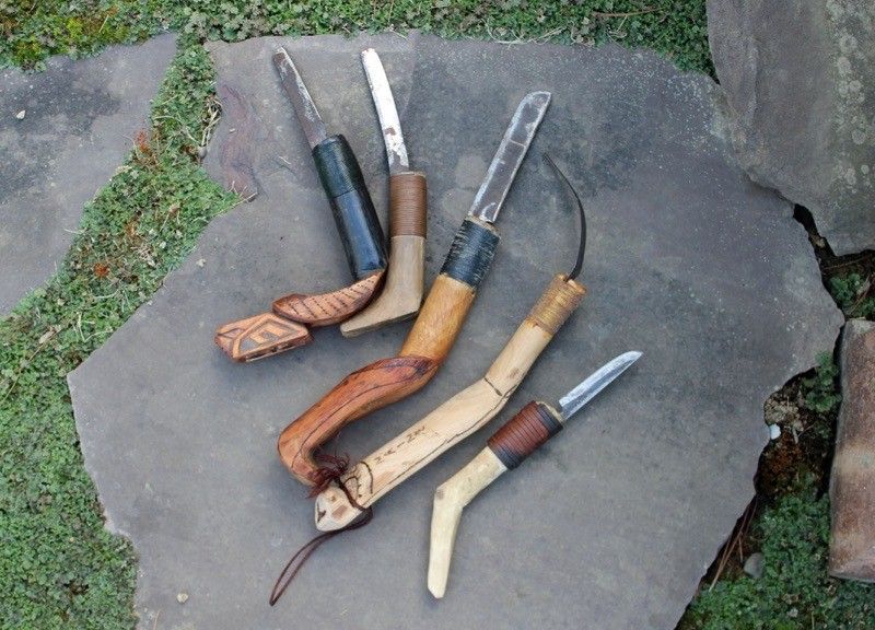 crooked knives res  7 